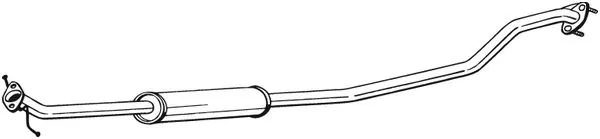 287471 Bosal