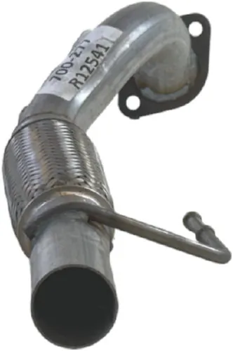 Приёмная труба 700277 Bosal