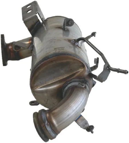 Купить Сажевый фильтр Опель Инсигния A G09