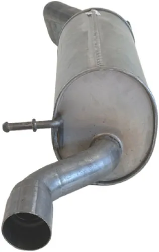 Купить 279645 Bosal Глушитель задний