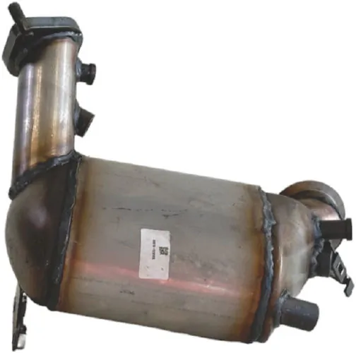 Купить 2030095F0C Nissan/Infiniti Выхлоп центральный
