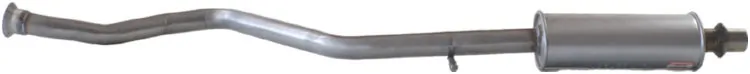  Bosal 282035 цена, от 35.22 USD