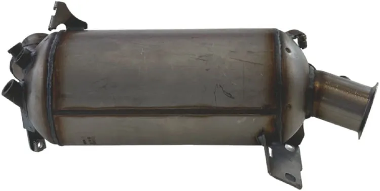 097261 Bosal Сажевый фильтр DPF