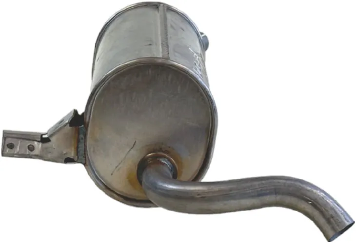 Купить 200523 Bosal Глушитель задний