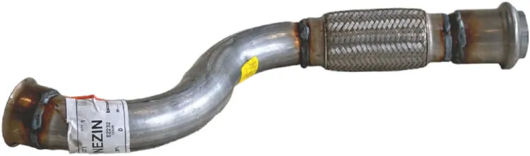 Купить 700275 Bosal Приёмная труба