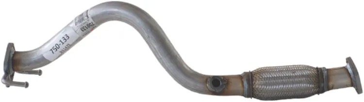 Глушитель, передняя часть Bosal 750133 цена, от 74.90 USD