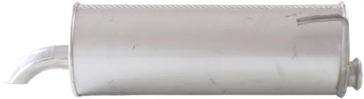 Выхлоп задний Bosal 190139 цена, от 68.41 USD
