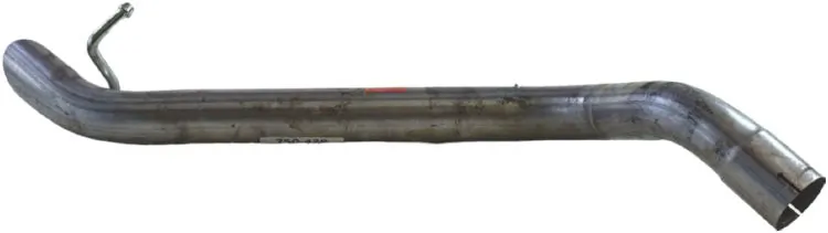 Купить 750429 Bosal Глушитель задний