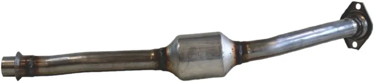 Купить 099315 Bosal Передняя часть глушителя
