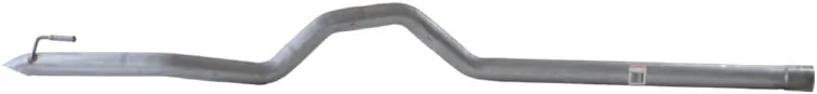 Выхлоп задний Bosal 950091 цена, от 64.97 USD