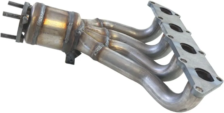 Выпускной коллектор 90150 Bosal