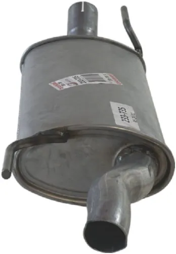 Купить 233735 Bosal Глушитель задний