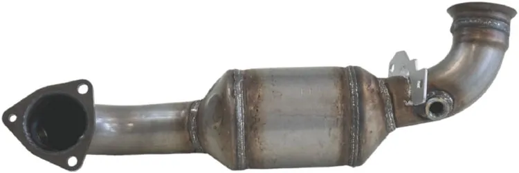 Convertidor - catalisador para Peugeot 307 CC 3B