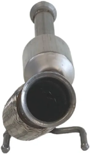 Глушитель, передняя часть Bosal 099313 цена, от 173.03 USD