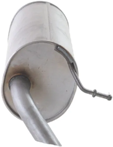 Купить 154451 Bosal Глушитель задний