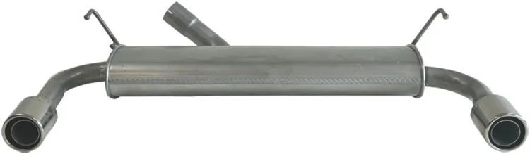 Купить 154507 Bosal Глушитель задний