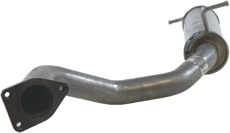 Выхлоп задний Bosal 279649 цена, от 50.79 USD