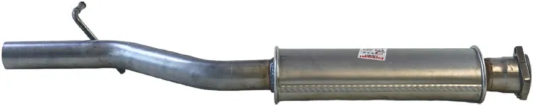 Глушитель, центральная часть Asmet 01025 цена, от 68.65 USD
