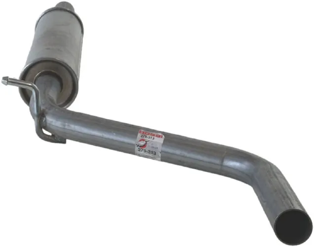 Купить 279313 Bosal Передняя часть глушителя