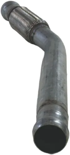 Купить 767831 Bosal Выхлоп центральный