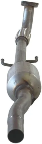 Купить 099546 Bosal Приёмная труба