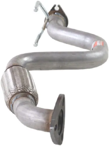 Глушитель, центральная часть Bosal 750247 цена, от 66.75 USD