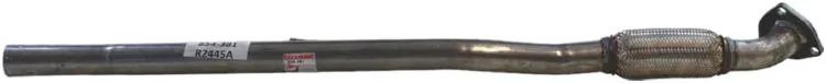 Глушитель, центральная часть Bosal 854381 цена, от 74.87 USD