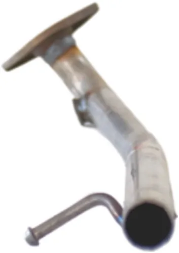 Приёмная труба 800337 Bosal