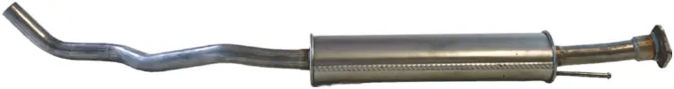 Глушитель, центральная часть Bosal 282577 цена, от 40.06 USD