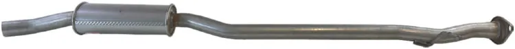 Глушитель, центральная часть Bosal 287237 цена, от 40.61 USD