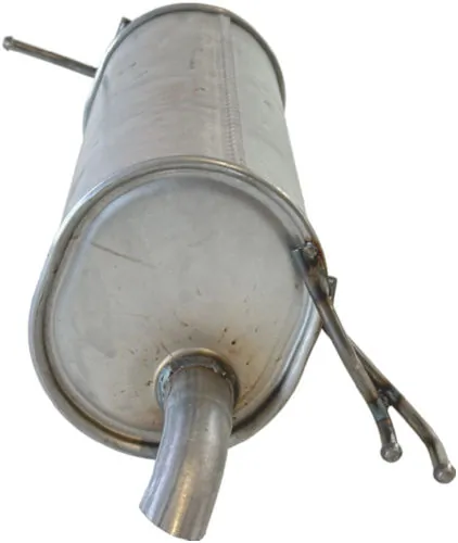 Купить 165037 Bosal Глушитель задний