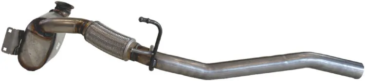097554 Bosal Конвертор-катализатор