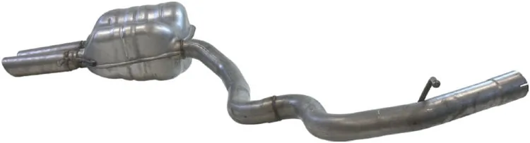Выхлоп задний Bosal 280411 цена, от 58.74 USD