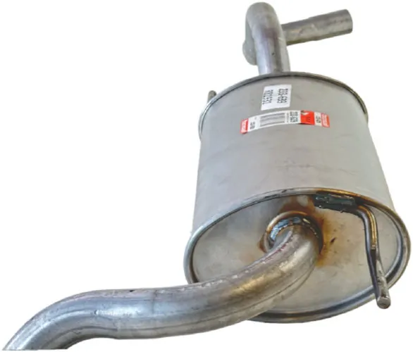 Купить 233639 Bosal Глушитель задний