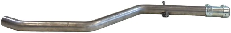 095355 Bosal Сажевый фильтр DPF