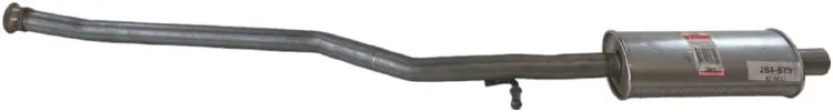 Глушитель, центральная часть Bosal 284879 цена, от 50.53 USD