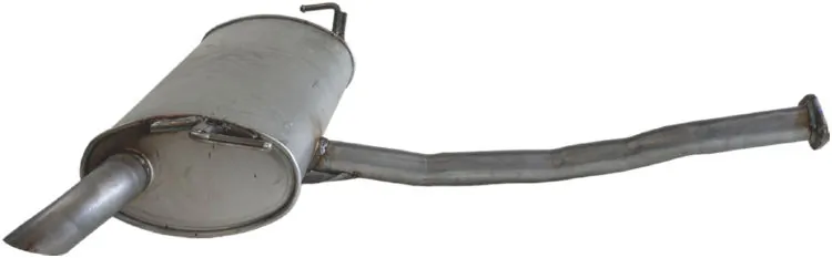 Выхлоп задний Bosal 165107 цена, от 107.13 USD