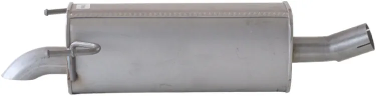 Выхлоп задний Bosal 185131 цена, от 87.07 USD