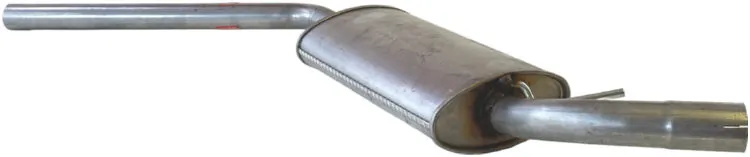 Глушитель, центральная часть Bosal 281463 цена, от 55.68 USD
