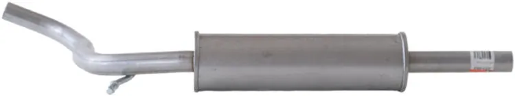 Глушитель, центральная часть Bosal 233603 цена, от 45.68 USD