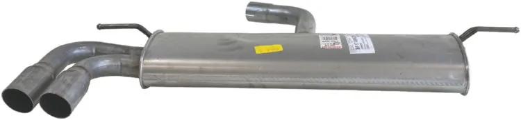 Купить 105039 Bosal Глушитель задний