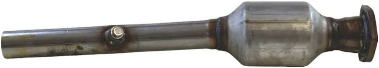 Каталитический нейтрализатор отработавших газов Bosal 090759 цена, от 158.81 USD