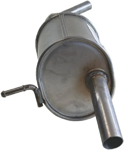 Купить 279895 Bosal Глушитель задний