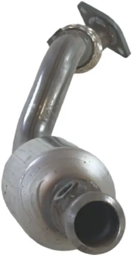 Катализатор 99670 Bosal