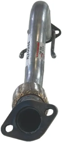 750259 Bosal Штаны глушителя передние