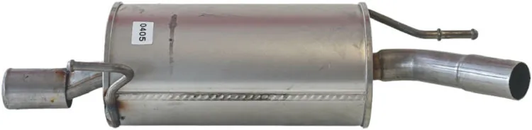 Выхлоп задний Bosal 185621 цена, от 80.73 USD