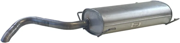 Купить 281859 Bosal Глушитель задний