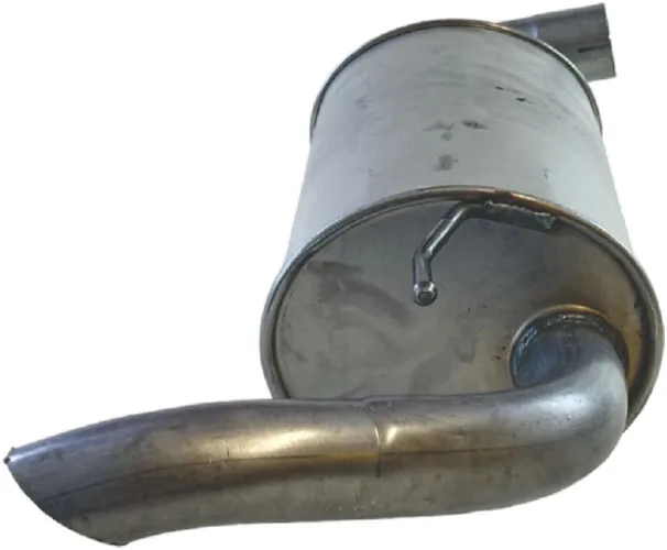 Выхлоп задний Bosal 211403 цена, от 116.94 USD
