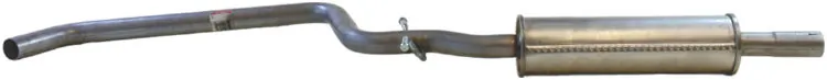 Глушитель, центральная часть Bosal 281735 цена, от 38.76 USD