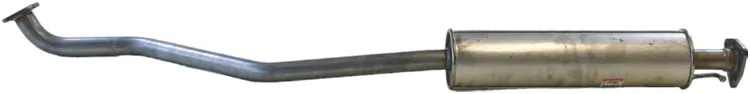 Глушитель, центральная часть Bosal 284481 цена, от 41.73 USD